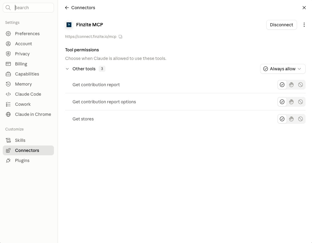 Step 9 screenshot