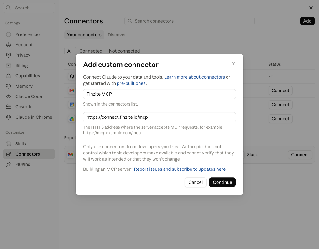 Step 4 screenshot