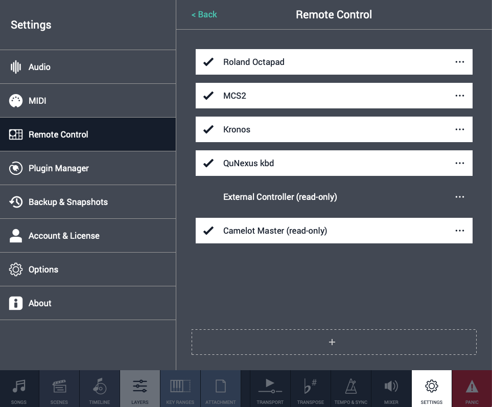Fig28_Settings-RemoteControl-MIDI_controllers.png