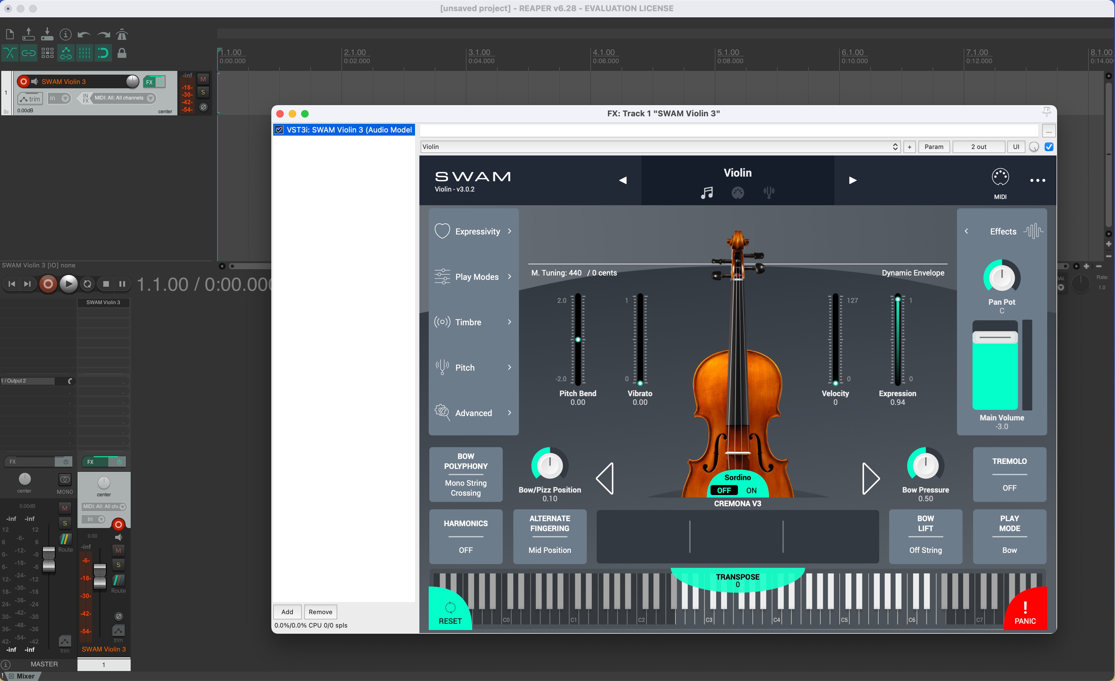 Click Add and play it