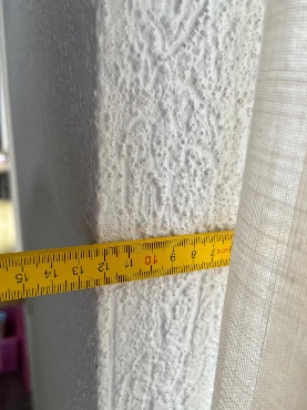 Afbeelding met tekst, maatstok, leider, overdekt
Door AI gegenereerde inhoud is mogelijk onjuist.