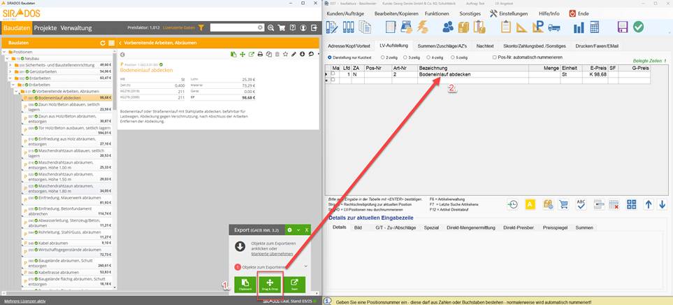 Ein Bild, das Text, Screenshot, Software, Computersymbol enthält.
KI-generierte Inhalte können fehlerhaft sein.