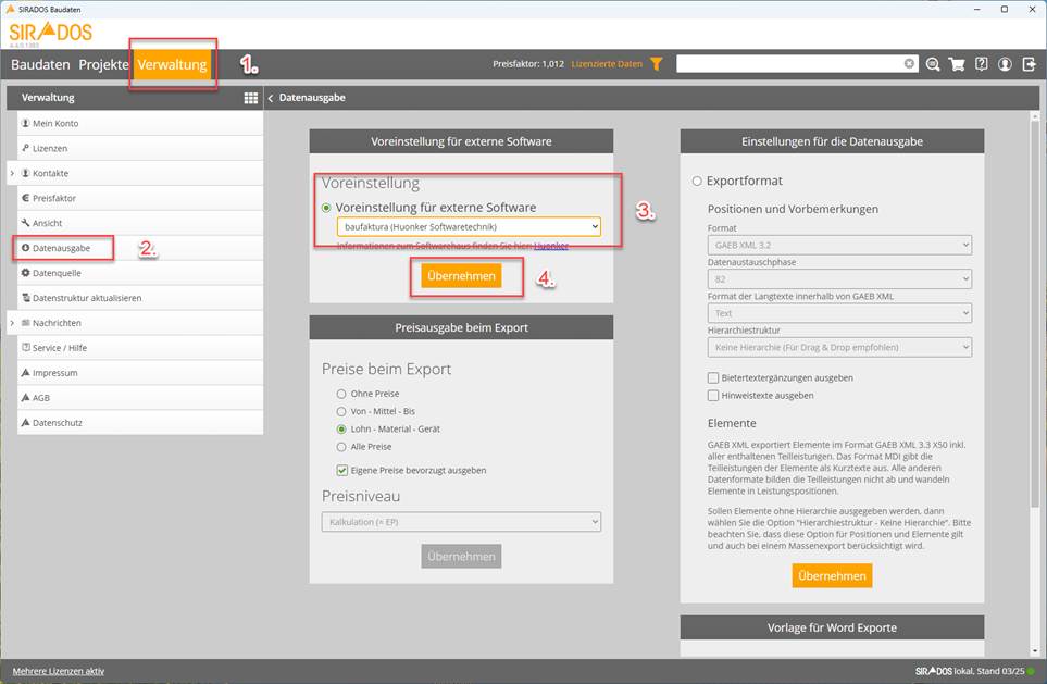 Ein Bild, das Text, Screenshot, Software, Webseite enthält.
KI-generierte Inhalte können fehlerhaft sein.