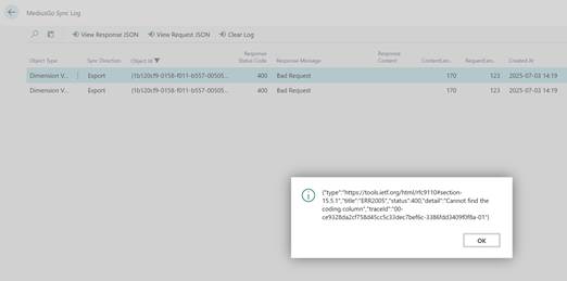 En bild som visar text, skärmbild, Teckensnitt

AI-genererat innehåll kan vara felaktigt.