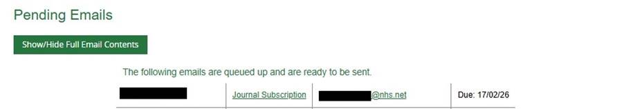 A screenshot of a email

AI-generated content may be incorrect.