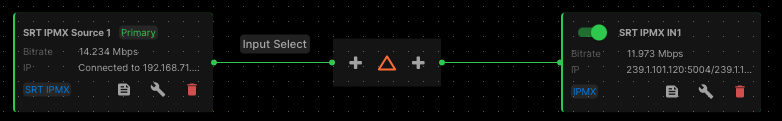 A black rectangular with white and orange symbols
AI-generated content may be incorrect.