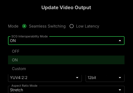 A screenshot of a video output

AI-generated content may be incorrect.