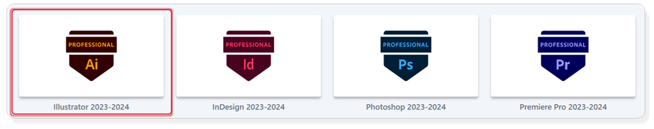 Redeeming the code and access group image