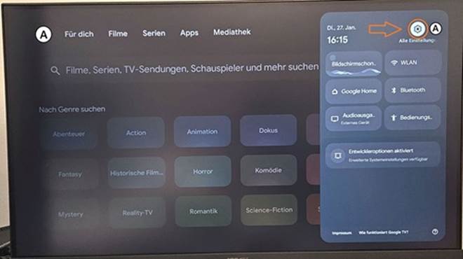 Ein Bild, das Text, Multimedia, Screenshot, Anzeigegerät enthält.
KI-generierte Inhalte können fehlerhaft sein.