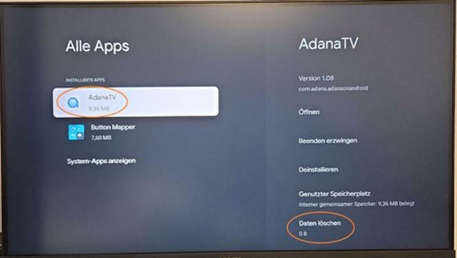 Ein Bild, das Text, Screenshot, Multimedia, Anzeigegerät enthält.
KI-generierte Inhalte können fehlerhaft sein.