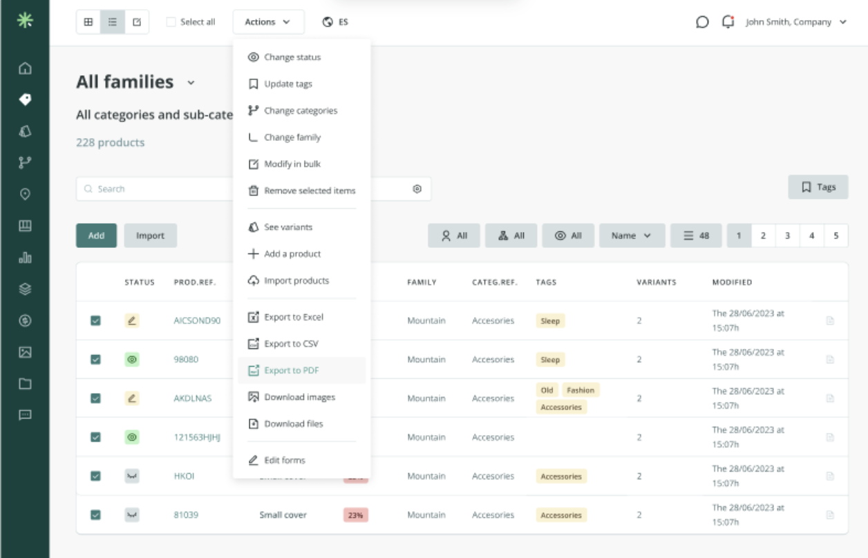 Sales Layer image