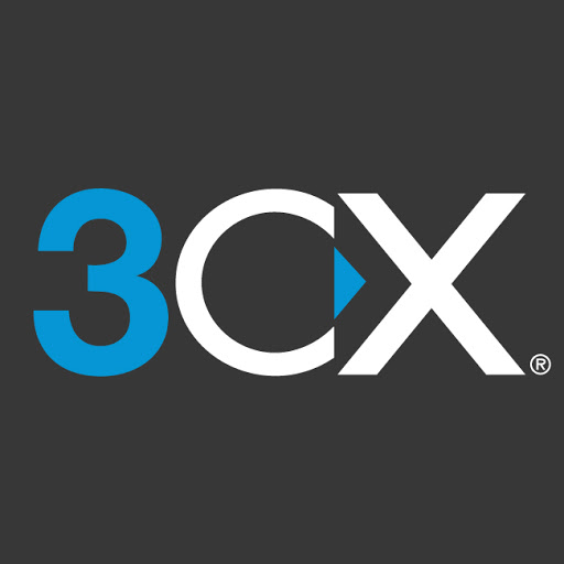 3CX App Logo