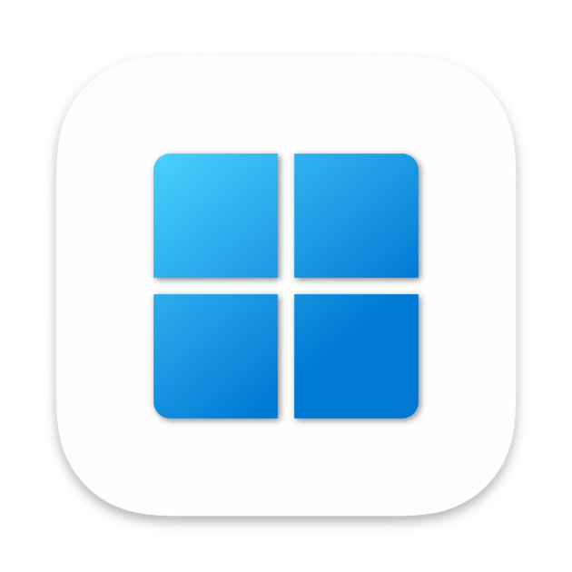 Windows App App Logo