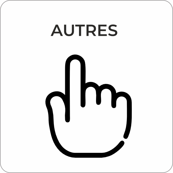 Autres Articles d'aide