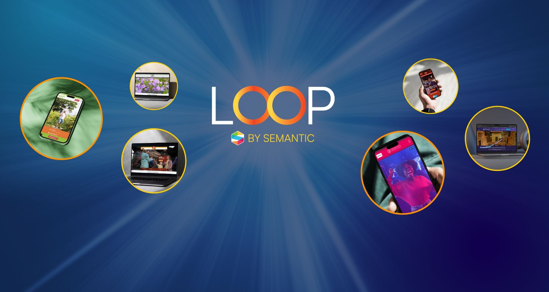 Keeping You In The LOOP, June 2025