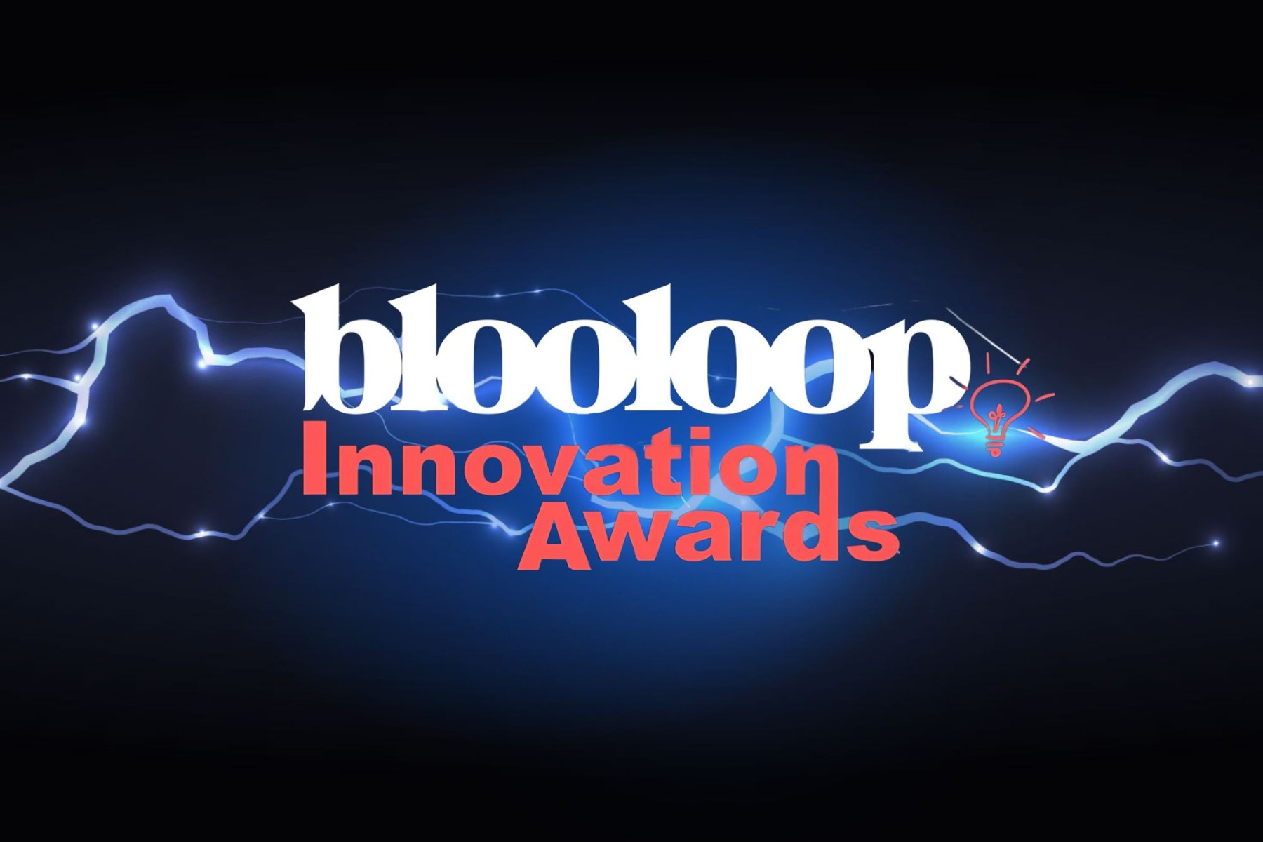 Blooloop Innovation Awards 2024