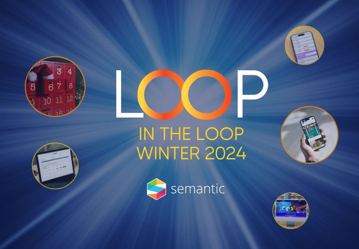 In the LOOP, November 2024