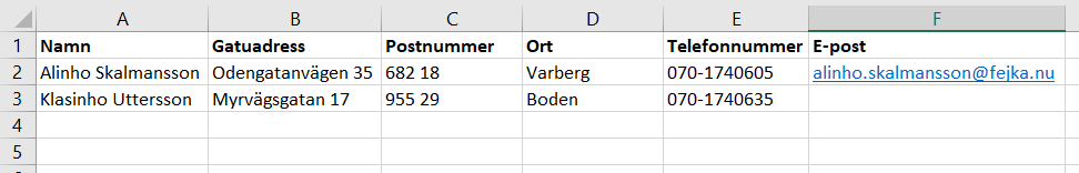excelfil för import