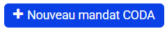Bouton nouveau mandat CODA