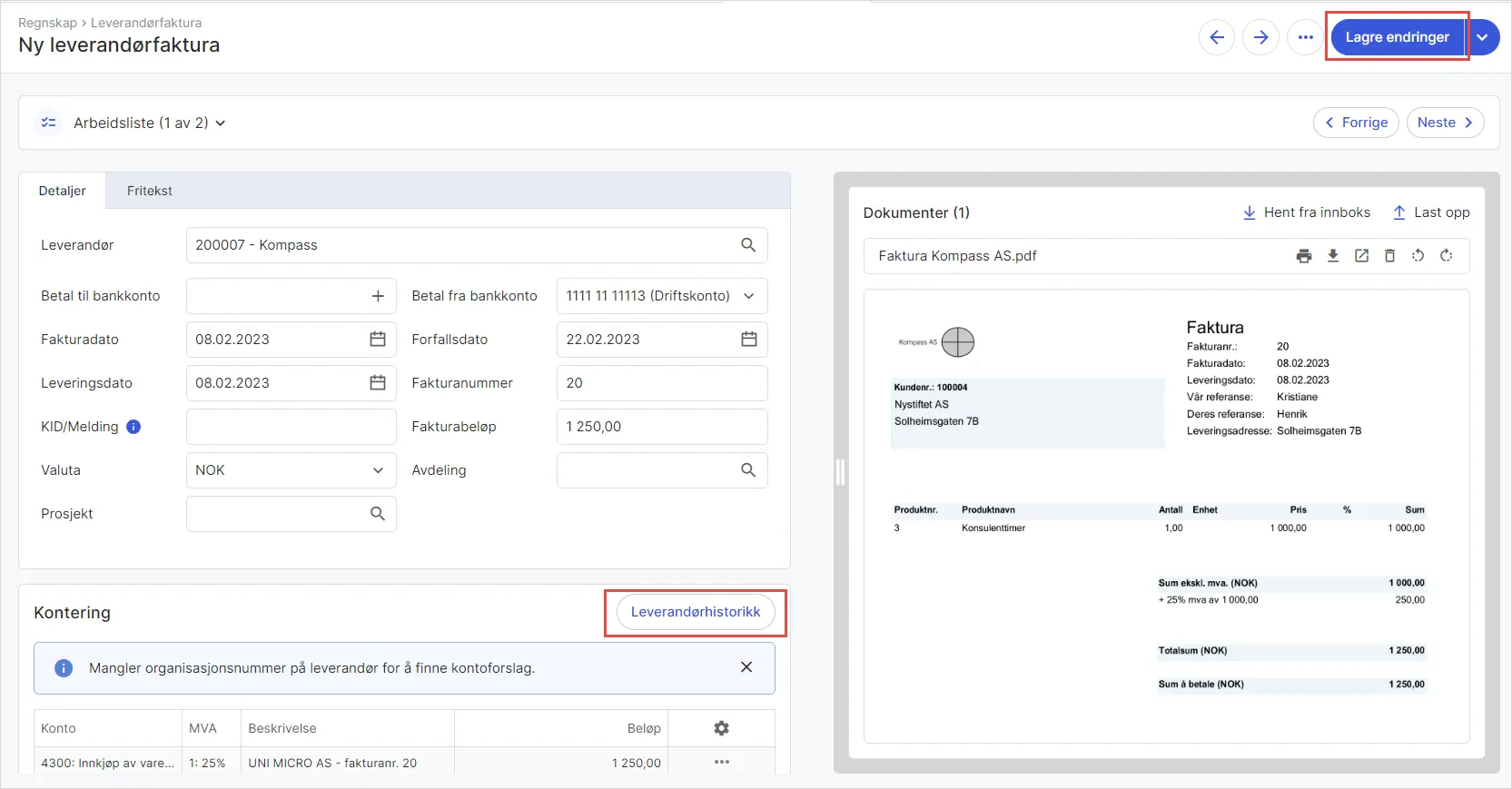 cs. opprette og bokføre leverandørfaktura 2 UM.png