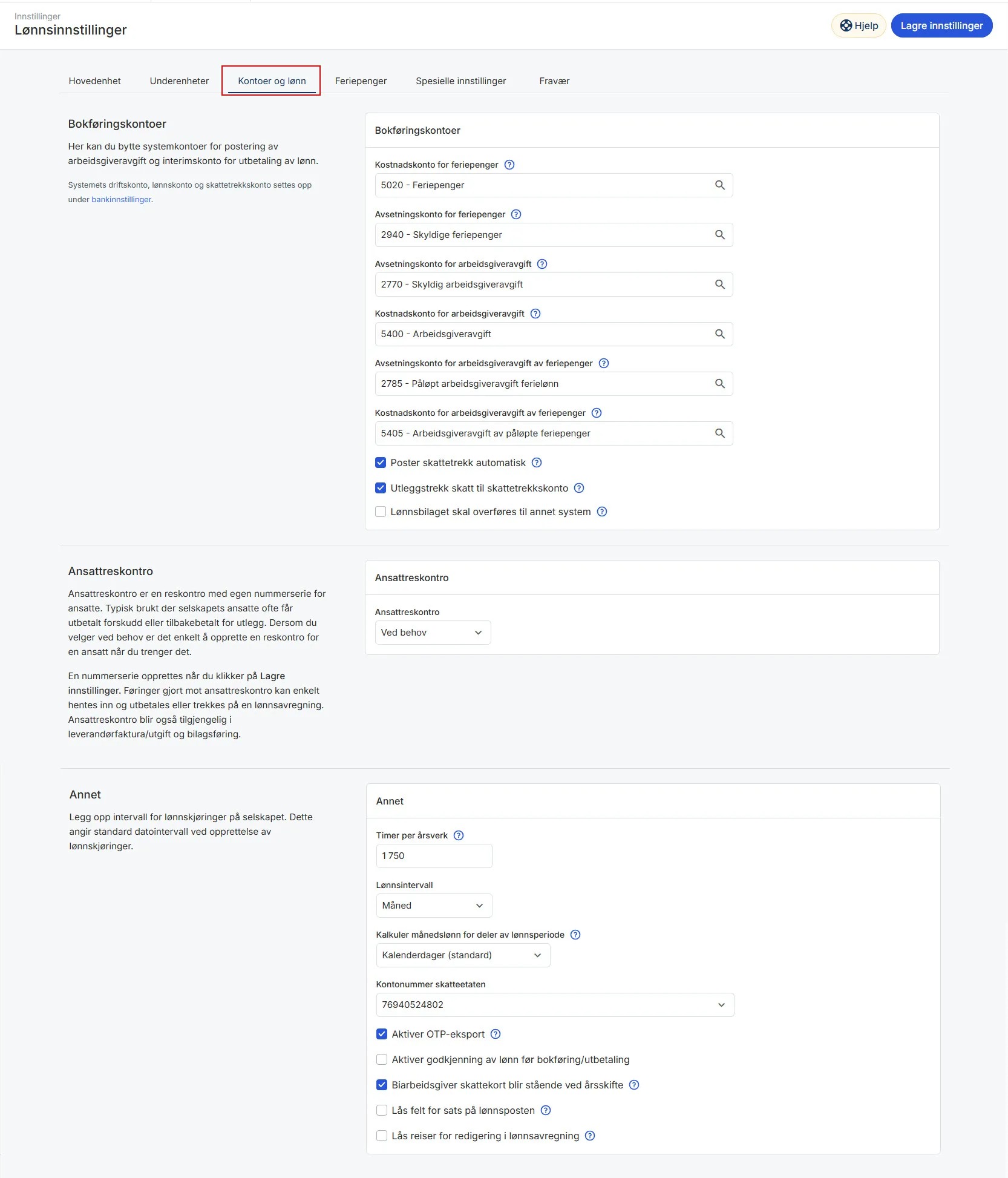 CS.lønnsinnstillinger kontoer og lønn 2.UM.jpg
