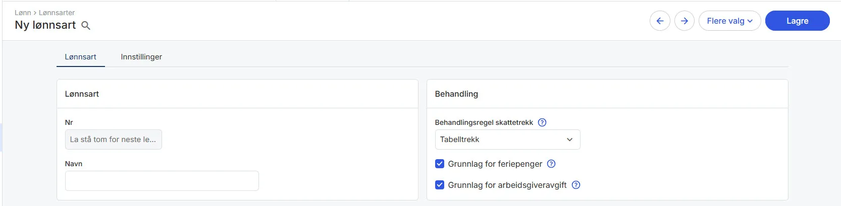 cs.opprette egen lønnsart.um.4.png cs.opprette egen lønnsart.um.4.png