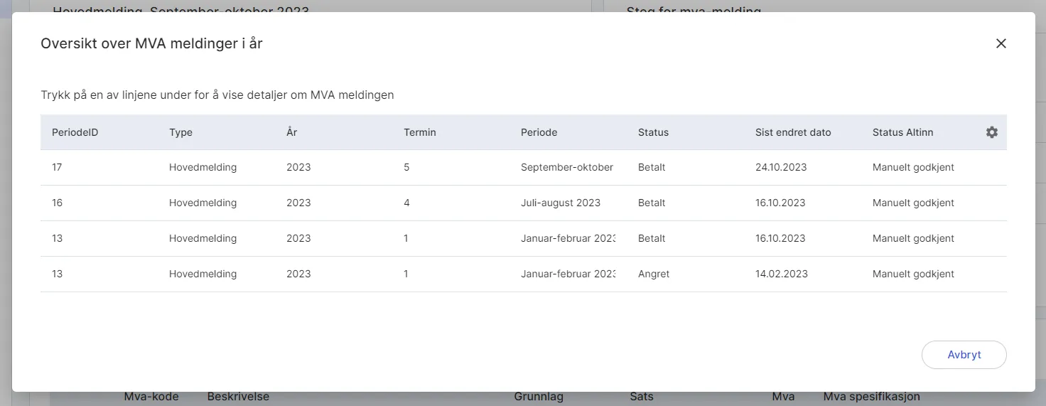 cs. Vis tidligere mva-meldinger 2 um.png