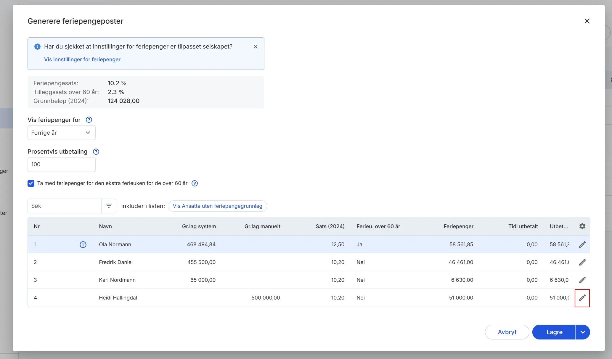 CS.Nullstill feriepengesats til selskapets standard 2.UM.jpg