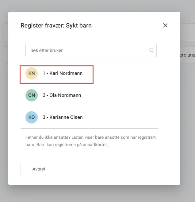cs.registrering av fravær sykt barn.UM.4.png