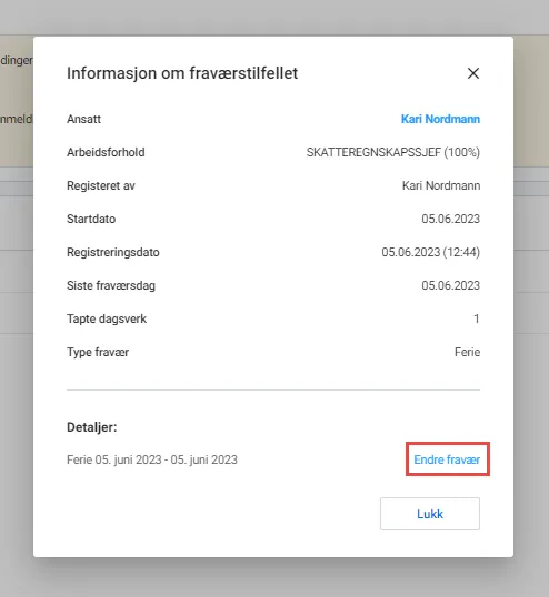 cs.registrering av fravær ferie.UM.7.png