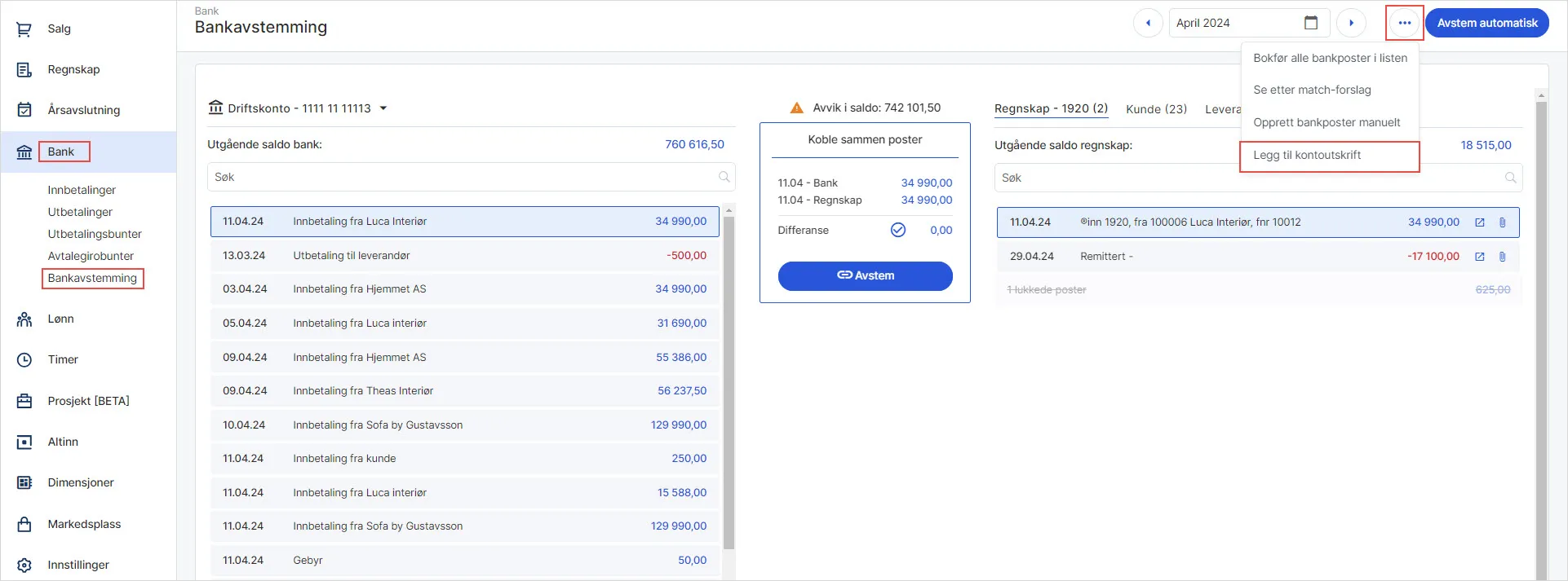 CS.Importere kontoutskrift.UM.jpg