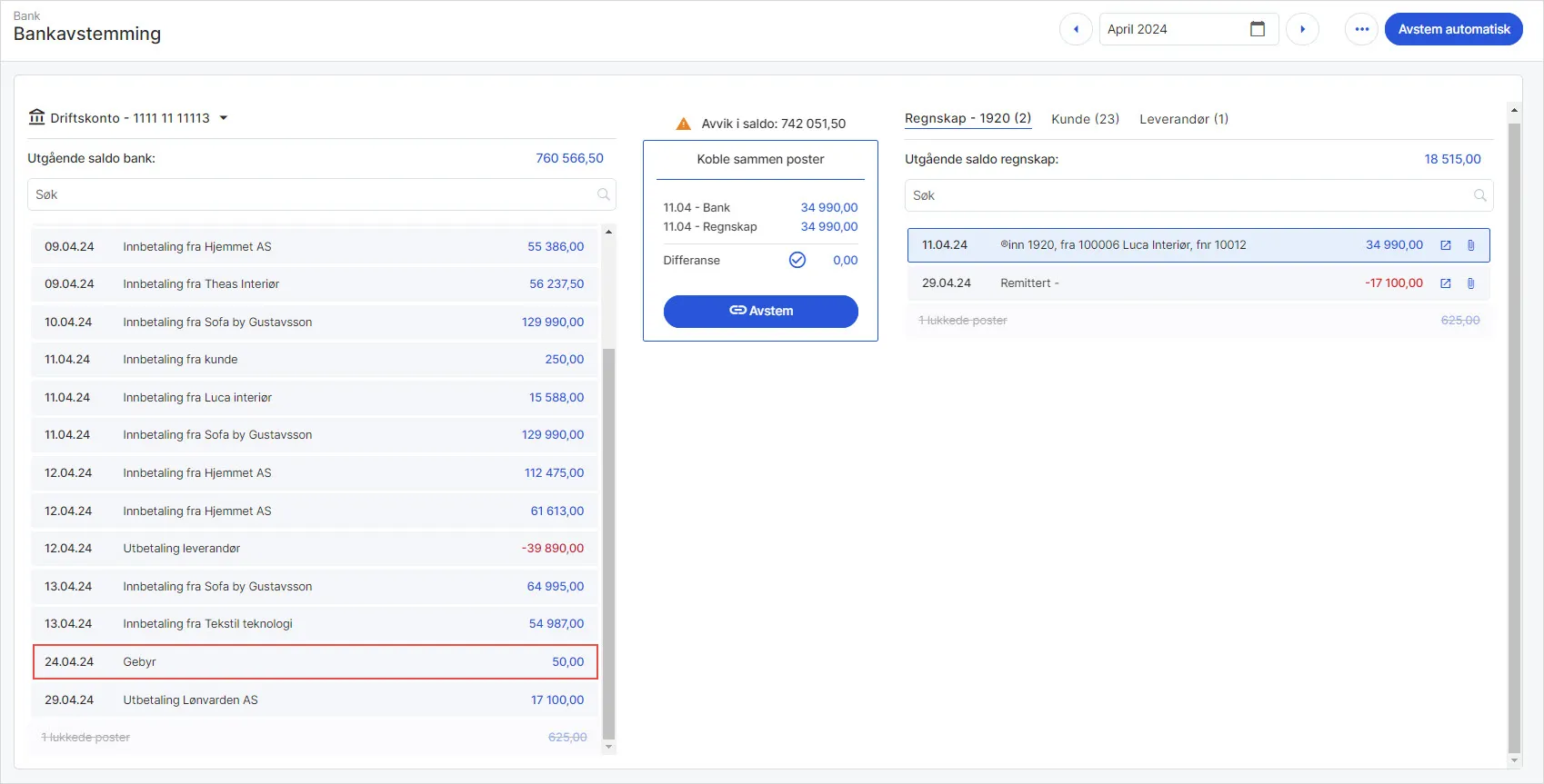 CS.Opprette bankposter manuelt 3UM.jpg