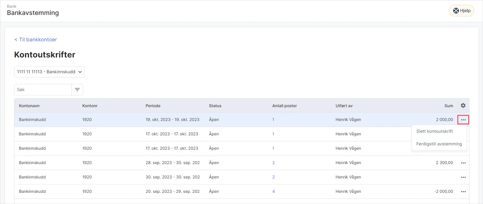 cs. Differanse i bankavstemming 4 um.png