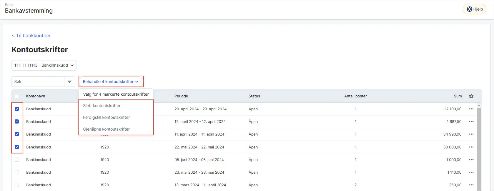 CS.Oversikt over kontoutskrifter 3UM.jpg