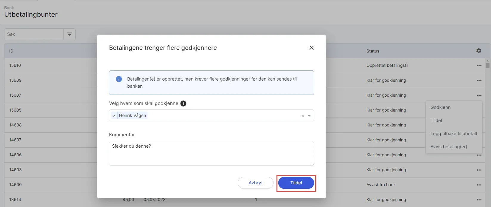 cs. Flere godkjennere for utbetaling 1 um.png