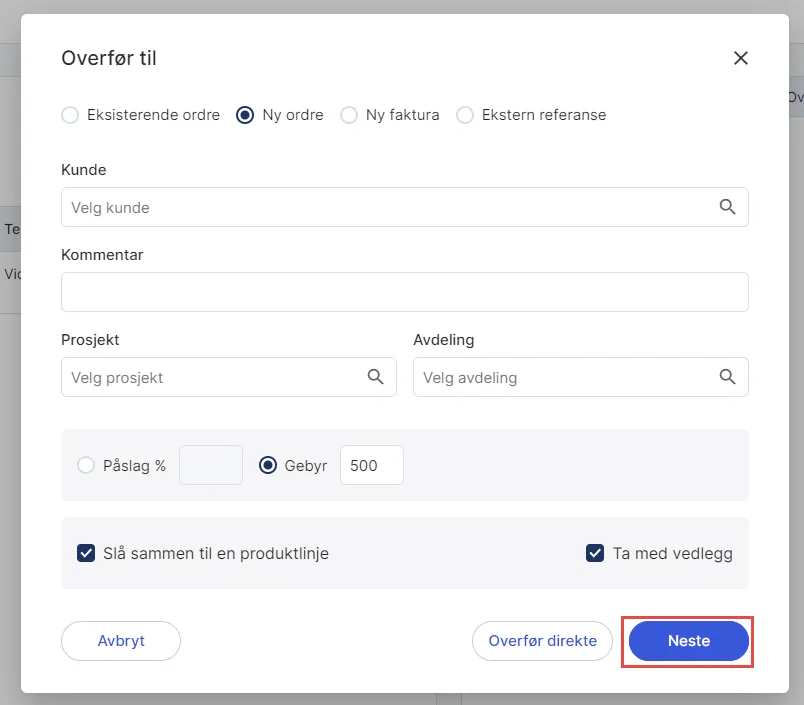 cs.Hvordan viderefakturere leverandørfaktura 6 um.png