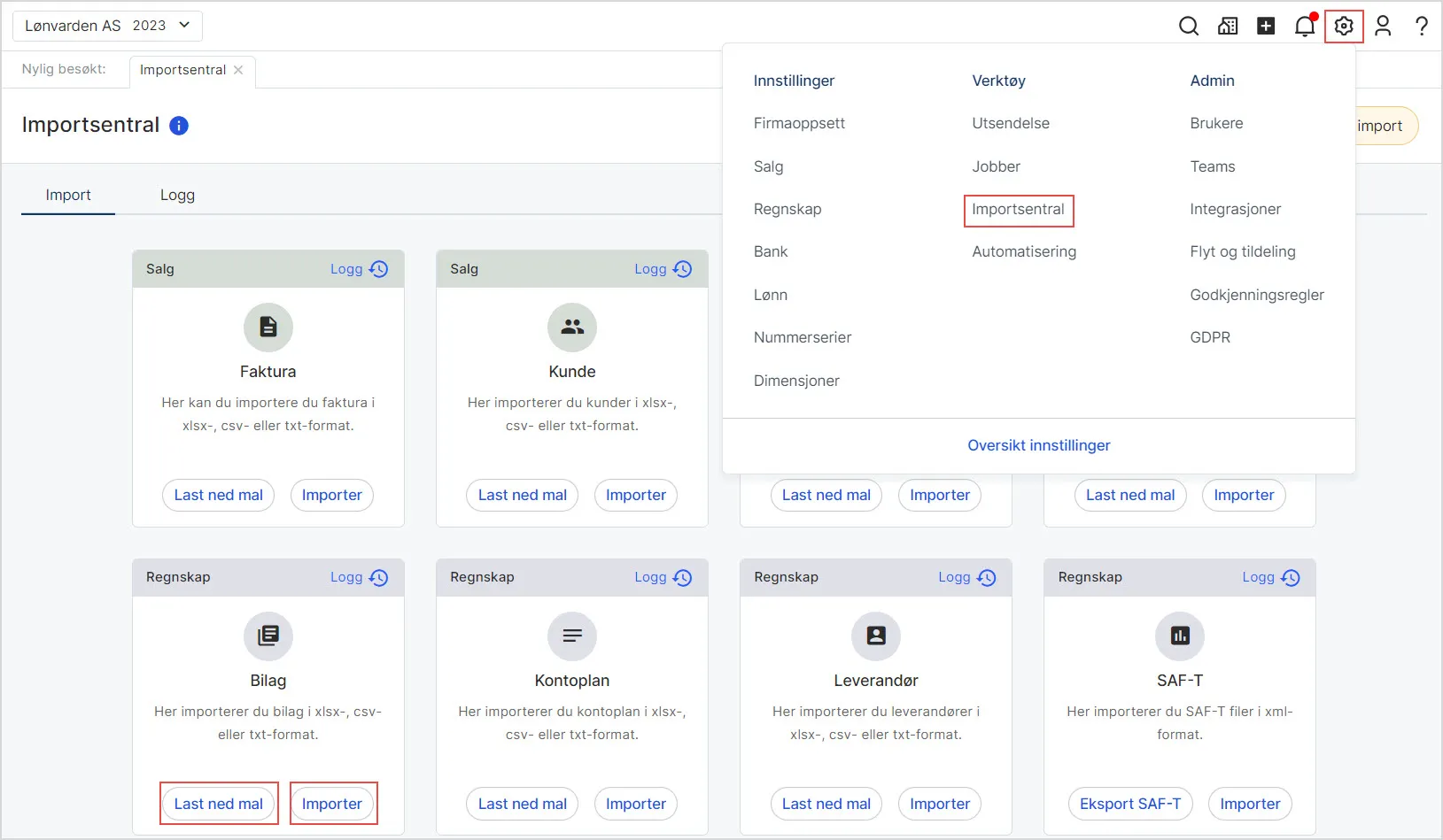 CS.Importere faktura via bilagsimport.UM.1.jpg