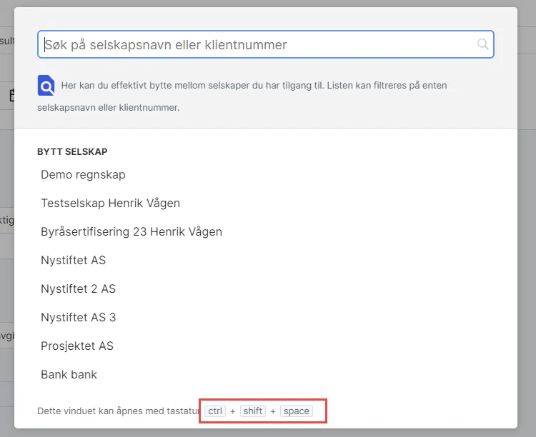 cs. Tips og triks for søk og navigasjon i regnskapssystemet 3 um.png