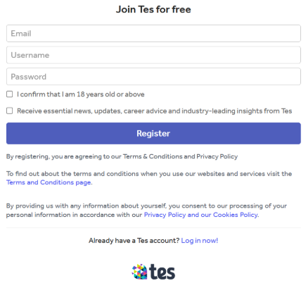 staff-management-join-tes-for-free-sign-up