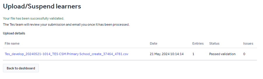 A screenshot of a computer

AI-generated content may be incorrect.