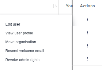A screenshot of a computer

AI-generated content may be incorrect.