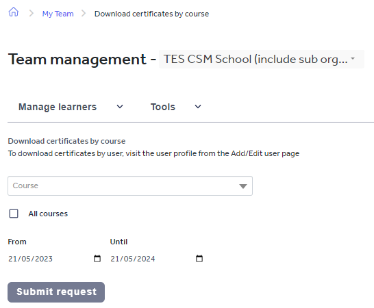 A screenshot of a computer

AI-generated content may be incorrect.