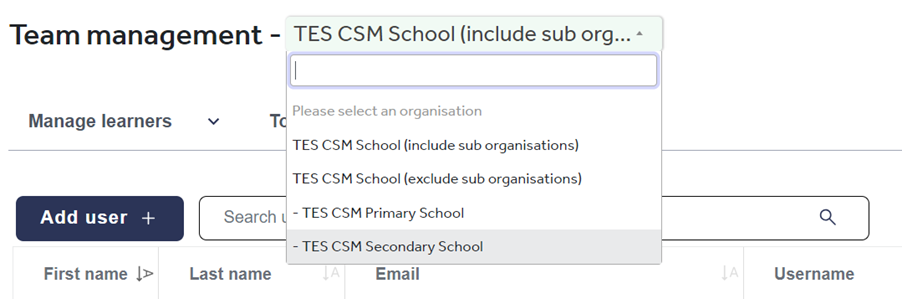 A screenshot of a computer

AI-generated content may be incorrect.