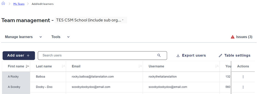 A screenshot of a computer

AI-generated content may be incorrect.