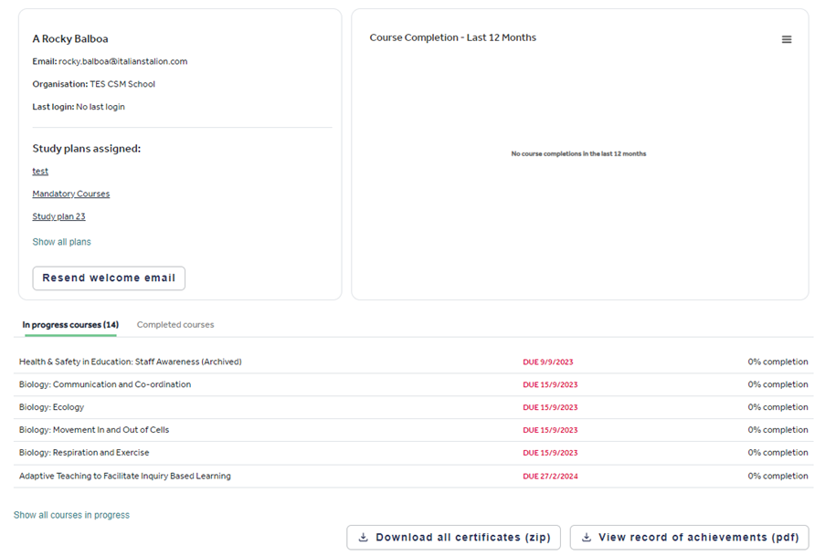 A screenshot of a computer

AI-generated content may be incorrect.