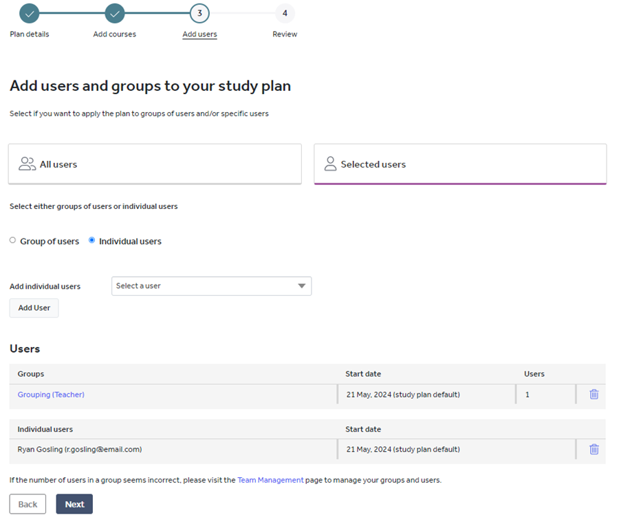A screenshot of a computer

AI-generated content may be incorrect.