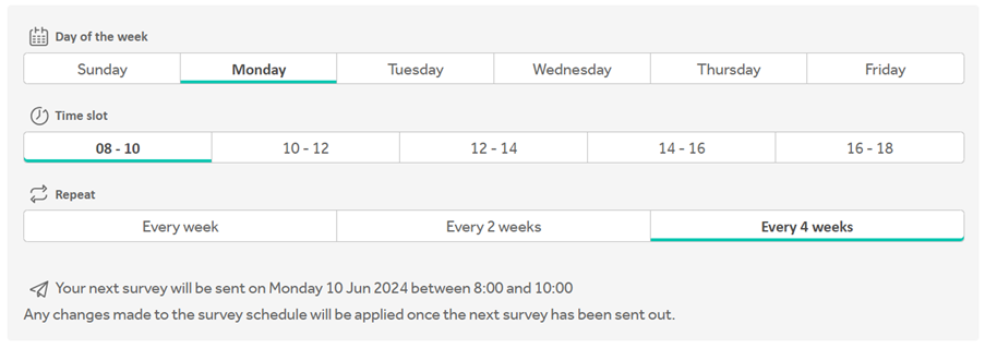 A screenshot of a calendar

AI-generated content may be incorrect.
