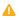 Warning icon