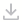 Download icon
