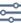 Filter icon with three grey horizontal lines with circles at different widths